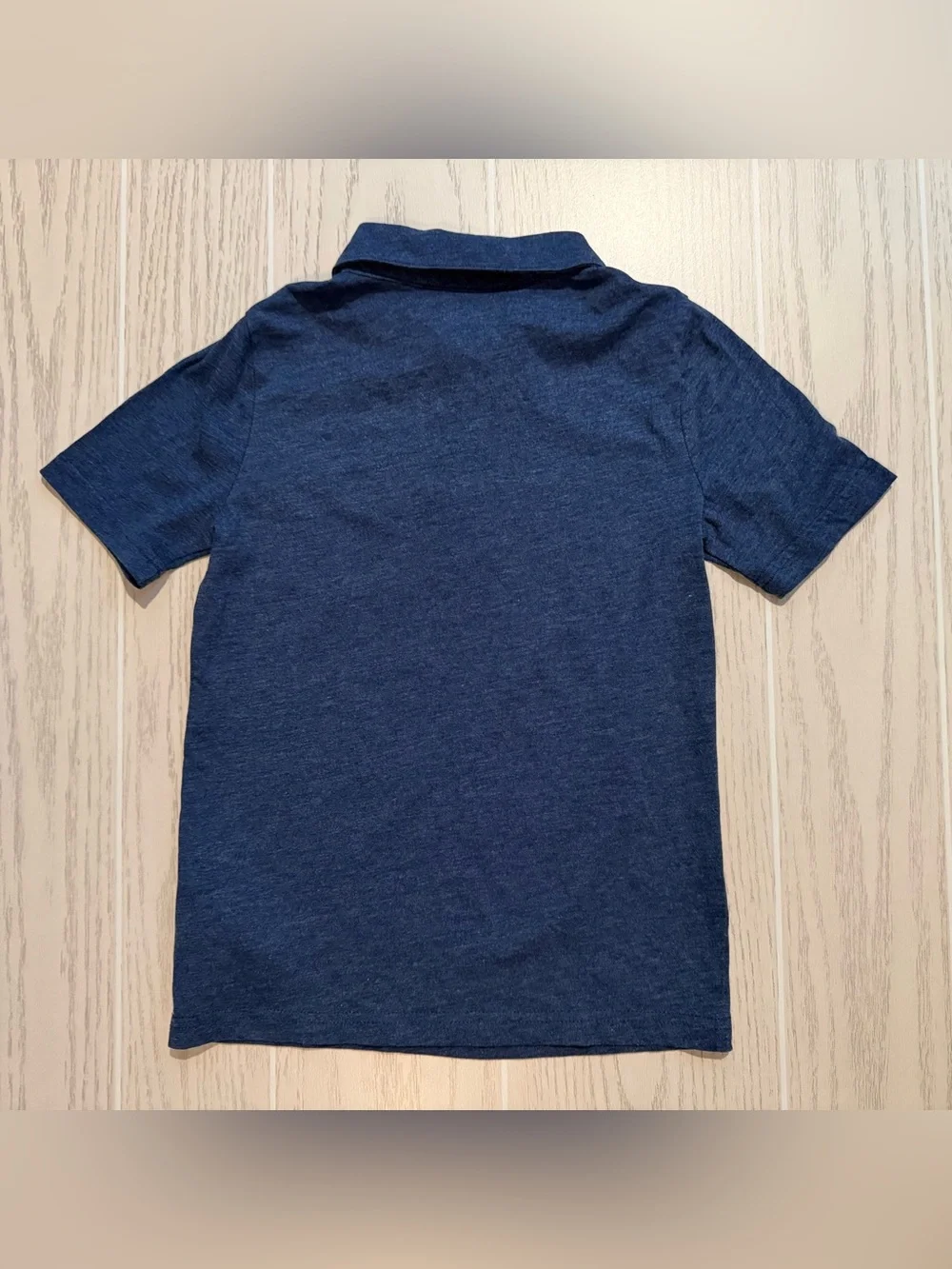Carter’s The Children’s Place Boys Polo‎ Shirt Bundle Size 6 Preppy School Lot 3
